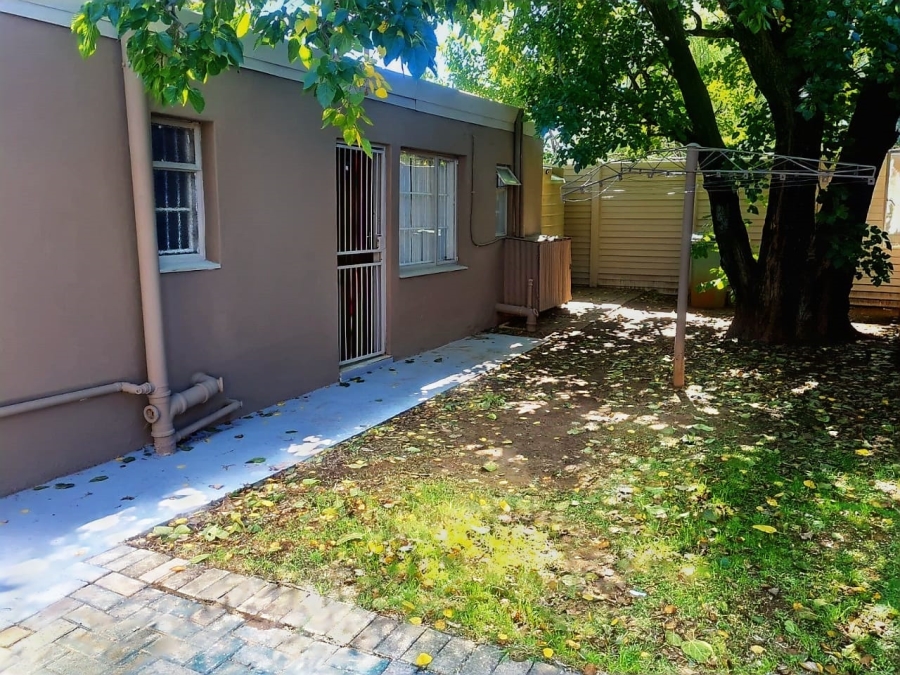 23 Bedroom Property for Sale in Brandwag Free State